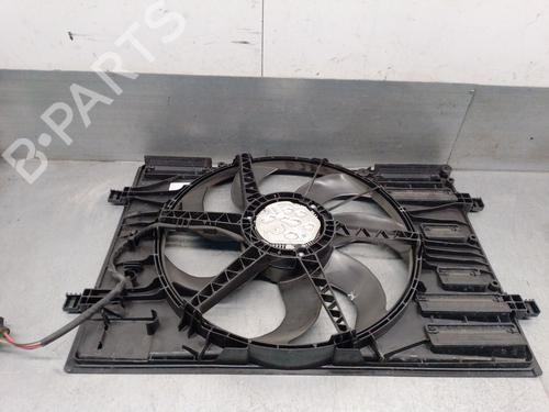 Køleventilator elektrisk VW TIGUAN (AD1, AX1) 1.5 TSI | BP30169542M35