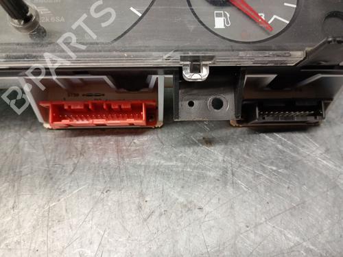 Instrument cluster CITROËN XANTIA (X1_, X2_) 2.0 i | BP27680827C47 