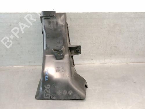 Used Pipe BMW 4 Gran Coupe (G26) 430 i (245 hp) 27358215