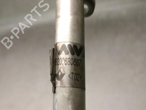 AC-rør RENAULT SCÉNIC II (JM0/1_) 1.9 dCi (JM0G, JM12, JM1G, JM2C) | BP30634118M126 
