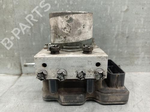 ABS Bremseaggregat RENAULT MASTER III Van (FV) 2.3 dCi 130 FWD (FV0M, FV0Y, FV0J, FV02, FV03) (130 hp) 30735000