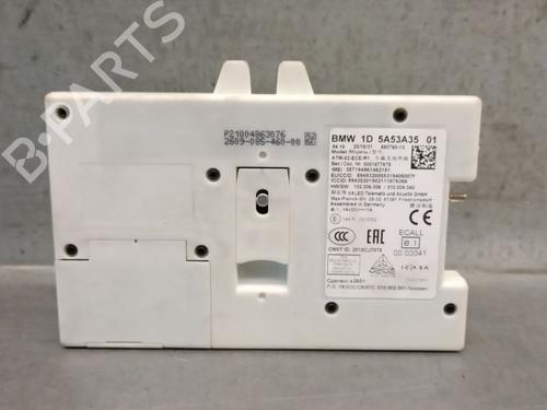 Elektronisk modul BMW 4 Gran Coupe (G26) 430 i (245 hp) 27347284