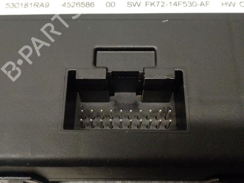 Electronic module LAND ROVER DISCOVERY SPORT (L550) 2.0 D | BP36264700M83 - Image 4
