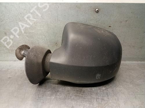 Left mirror DACIA LOGAN (LS_) 1.5 dCi (LS0K) | BP28726268C26 