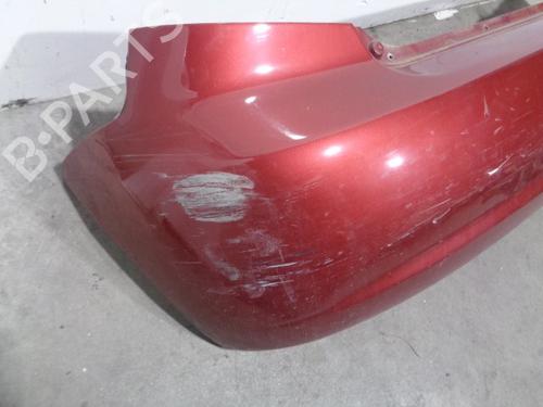 Rear bumper DAEWOO KALOS (KLAS) 1.2 | BP10939072C8 