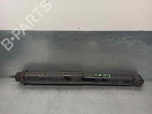 Used Left rear shock absorber SMART FORTWO Coupe (451) 1.0 (451.331, 451.380) (71 hp) 11965489