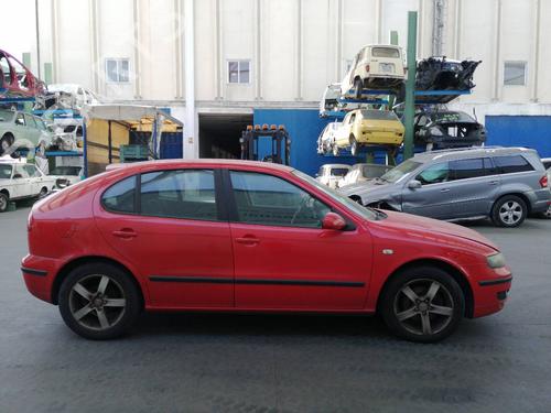 Heater resistor SEAT LEON (1M1) 1.9 TDI | BP18093467M108 