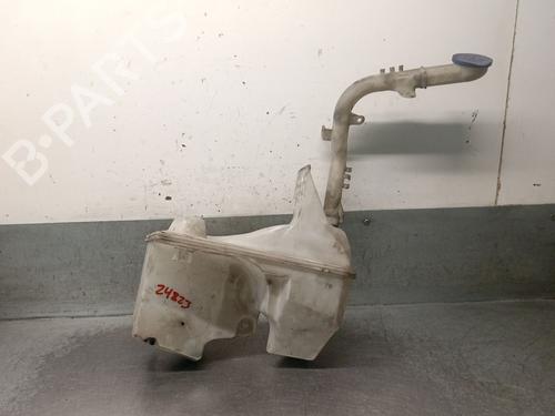 Used Windscreen washer tank Windscreen washer tank VW TRANSPORTER T5 Bus (7HB, 7HJ, 7EB, 7EJ) 1.9 TDI (102 hp) 34189674 34189674