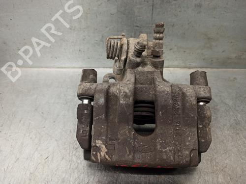 Used Left rear brake caliper FORD TOURNEO CONNECT 1.8 TDCi (90 hp) 16533281