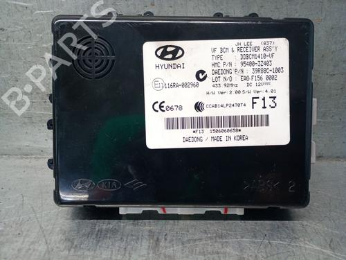 Used Electronic module HYUNDAI i40 I (VF) 1.7 CRDI (141 hp) 26974461