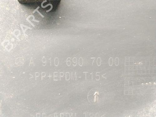 Other MERCEDES-BENZ SPRINTER 3,5-t Van (B907, B910) 311 CDI (910.631, 910.633) | BP39010134O1 - Image 3