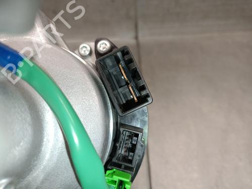 Steering column HONDA HR-V (RU) 1.6 i-DTEC (RU8) | BP36812700M21 - Image 5