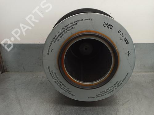 Air filter box BMW MOTORCYCLES K K 75 (K569) | BP32169926M87