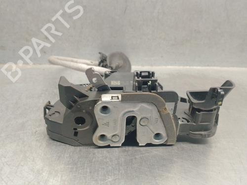 Front left lock RENAULT CAPTUR II (HF_) TCe 155 (HFMN) | BP23426051C98 