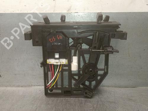 Climate control NISSAN CABSTAR E (TL_, VL_) 90.32, 90.28, 95.32, 95.28 (TL0) | BP22724775I5 