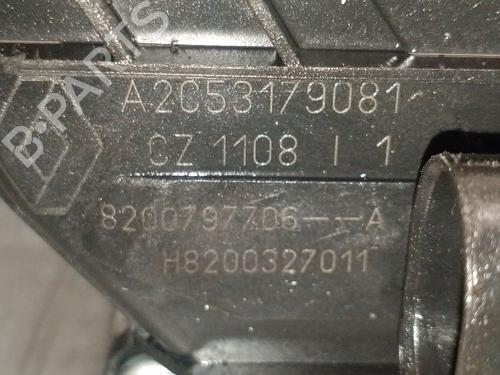 Egr RENAULT KOLEOS I (HY_) 2.0 dCi (HY0K) | BP36842825M69  - Image 7