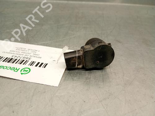 Elektronisk modul OPEL ZAFIRA TOURER C (P12) 1.6 CDTI (75) | BP29244935M83 