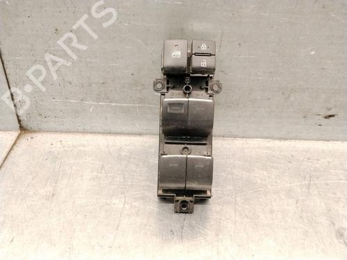 Used Left front window switch Left front window switch 37025330 37025330