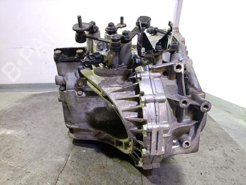 Gearbox HYUNDAI SONATA V (NF) 2.0 CRDi | BP24429545M3 