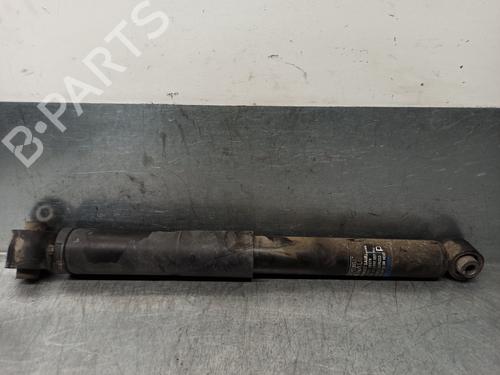 Used Left rear shock absorber RENAULT KOLEOS I (HY_) 2.0 dCi (HY0K) (150 hp) 10103010