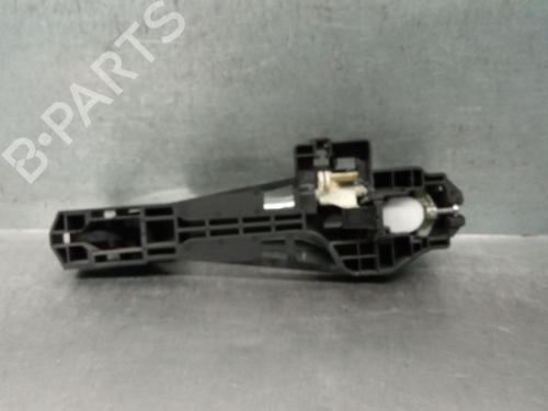 Front right exterior door handle FIAT TIPO Estate (356_, 357_) 1.4 LPG (356WXF1B) | BP29480028C129 