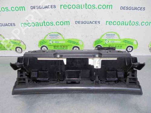 Instrument cluster OPEL ASTRA H Estate (A04) 1.7 CDTI (L35) | BP2335107C47 