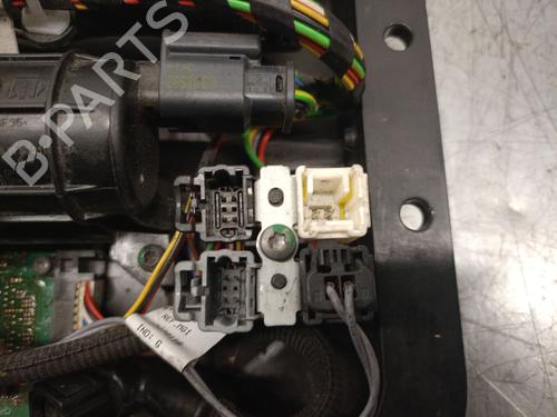 Fuel pump CITROËN C4 CACTUS 1.5 BlueHDi 100 | BP31320931M76 