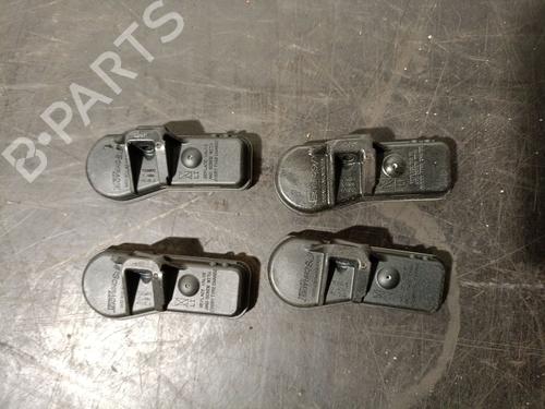 Elektronisk sensor RENAULT CAPTUR I (J5_, H5_) 1.5 dCi 90 (J5N4, J5M5, J5MW, J5M6, J5AL, J5AJ) | BP30835676M84
