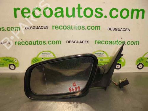 Used Left mirror AUDI A6 C5 Avant (4B5) 2.5 TDI quattro (180 hp) 2125776