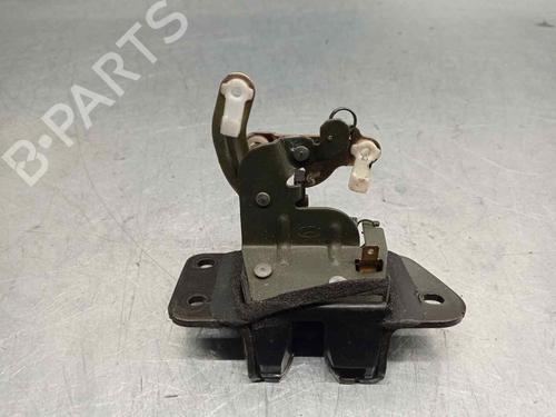 Tailgate lock HYUNDAI SANTA FÉ I (SM) 2.4 16V | BP10647862C101 