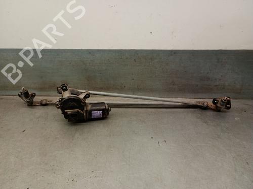 Used Front wiper motor MITSUBISHI PAJERO SPORT I (K7_, K9_) 2.5 TD (K94W, K74T) (115 hp) 25237252