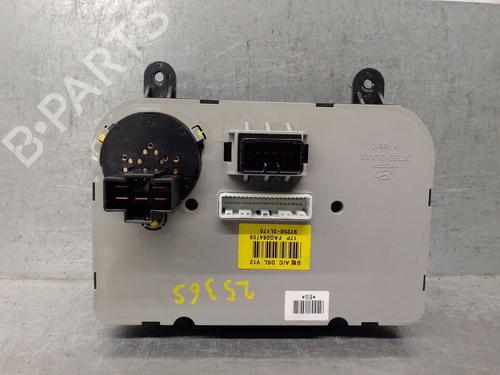 Climate control HYUNDAI i30 (FD) 1.6 CRDi | BP34554880I5 - Image 2