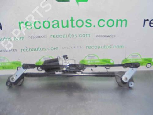 Front wiper motor HYUNDAI SANTA FÉ II (CM)  | BP4474087M29 