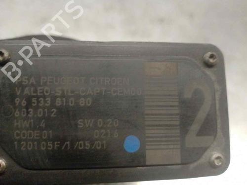 Electronic module CITROËN C5 II (RC_) 2.0 HDi (RCRHRH) | BP12057269M83 