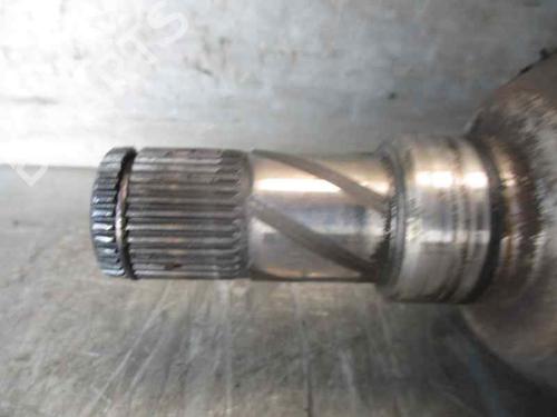Left front driveshaft DAEWOO LANOS (KLAT) 1.6 16V | BP7677065M38 - Image 5