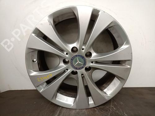 Used Rim MERCEDES-BENZ B-CLASS Sports Tourer (W246, W242) B 180 CDI / d (246.212) (109 hp) 28481170