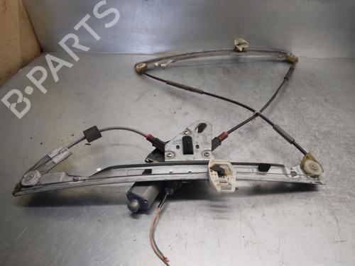 Front right window mechanism PEUGEOT 206 Hatchback (2A/C) 1.4 HDi eco 70 | BP12172843C23 