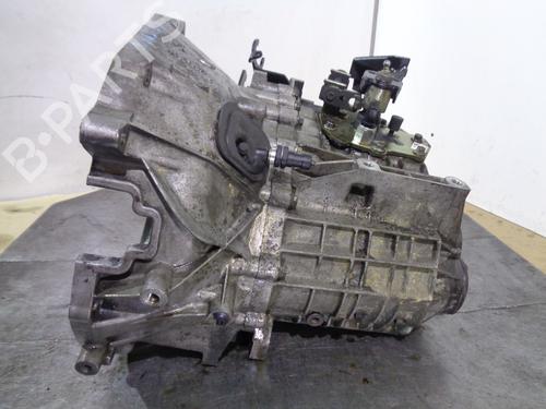 Gearbox FORD MONDEO III (B5Y) 2.0 16V TDDi / TDCi | BP11749201M3 