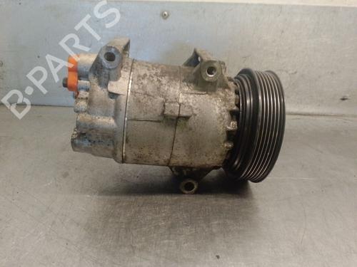 AC compressor OPEL CORSA E (X15) 1.4 (08, 68) | BP38177540M34 - Image 3