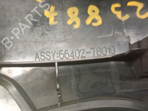 Grille d'aération LEXUS NX (_Z1_) 300h AWD (AYZ15_) | BP29983553I21 