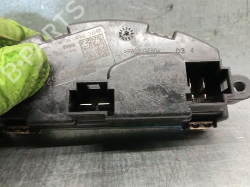 Heater resistor VW TAIGO (CS1) 1.0 TSI | BP27929675M108 