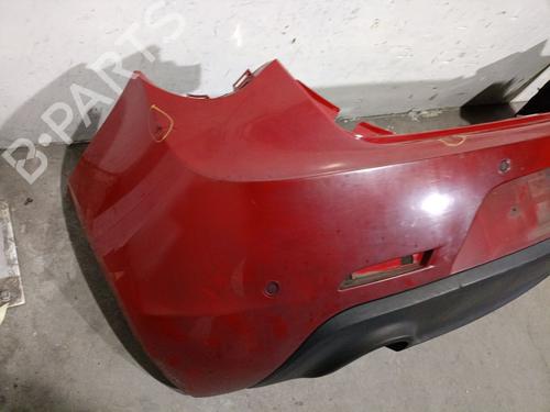 Rear bumper ALFA ROMEO GIULIETTA (940_) 1.6 JTDM (940FXD1A) | BP29745573C8 