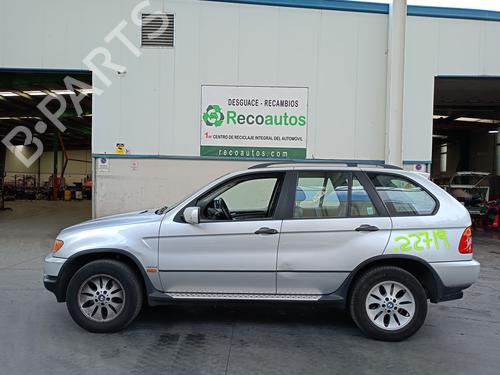 Servo brake BMW X5 (E53) 3.0 d | BP26145406M42 - Image 5