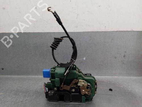 Front right lock SEAT IBIZA III (6L1) 1.9 TDI | BP32043913C97