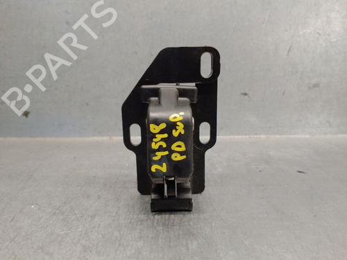 Used Tailgate lock CITROËN BERLINGO Box Body/MPV (B9) 1.6 HDi 90 (90 hp) 32068048