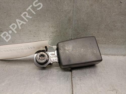 Used Seat buckle Seat buckle BMW 5 Gran Turismo (F07) 530 d xDrive (245 hp) 33463079 33463079