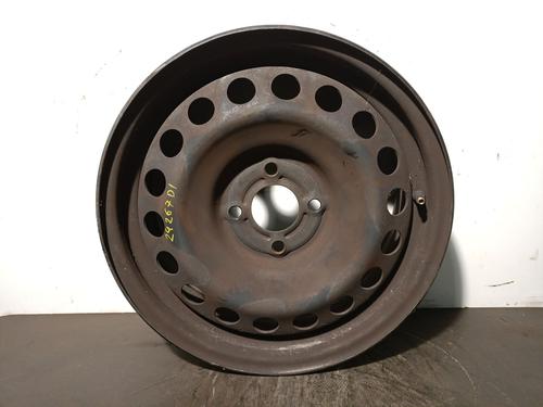 Used Rim DACIA LODGY (JS_) 1.5 dCi (90 hp) 31250040