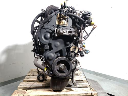 Motor CITROËN C5 II (RC_) 1.6 HDi (RC8HZB) (109 hp) 33000748
