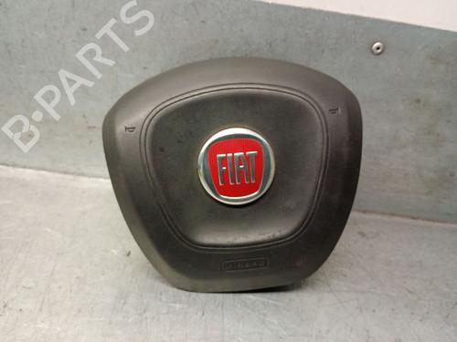 Used Driver airbag FIAT DOBLO Cargo (263_) 1.6 D Multijet (263WXD1B, 263WXR1B, 263WXX1B, 263ZXD1B,... (105 hp) 31916878