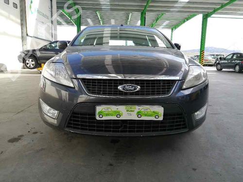 Left sun visor FORD MONDEO IV Turnier (BA7) 1.8 TDCi | BP6967315I1  - Image 8